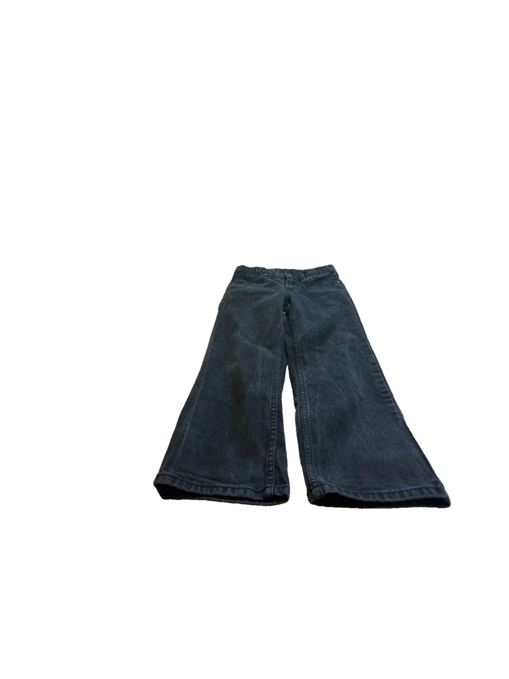 Cody James Boys Black Wash Western Cowboy Jeans!  Size 8 Reg 24x24